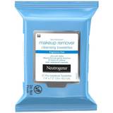 Neutrogena Makeup Remover Cleansing Towelettes Fragrance Free 21-pack