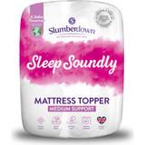 Bed Mattress Slumberdown Sleep Soundly Rebound Support Bed Matress