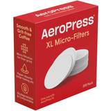 Aeropress Coffee Maker Accessories Aeropress XL Filters