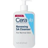 CeraVe Facial Skincare CeraVe Renewing SA Cleanser 473ml