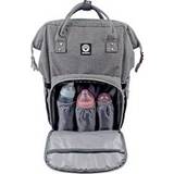 Dooky Changing Bags Dooky Diaper Bag Large