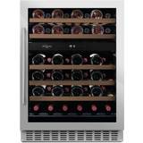MQuvée Integrated Wine Coolers mQuvée wine cooler WineCave 780 60D