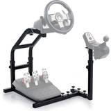 Steering Wheel Stand Racing Simulator for ps4 gt gaming logitech g29 g920 t300s
