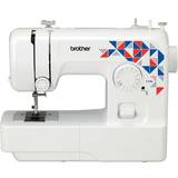Electronics Sewing Machines Brother L14S Sewing Machine