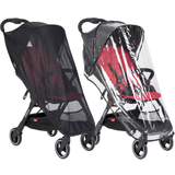 Phil & Teds Pushchair Accessories Phil & Teds Go All Weather Cover Set