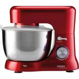 Cooks Professional G3139 Red 1000W Stand