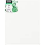 Canvas Liquitex Recycled Plastic Canvas deep edge 11 in. x 14 in