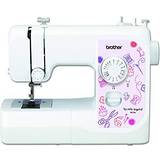 Brother Sewing Machines Brother KE14s 14 Stitch Sewing Machine White