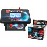 Game Consoles Funtime 2 Player Ready Desktop Arcade