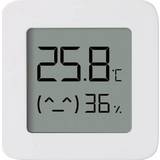 Xiaomi mijia thermometer hygrometer monitoring