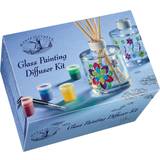 Candle Making House of Crafts Glass Painting Kit