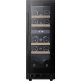 Wine Coolers Cavin wine cooler Arctic Collection Black