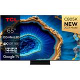 TCL 3840x2160 (4K Ultra HD) TVs TCL 65C805K 65