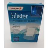 Masterplast First Aid Masterplast hydrocolloid blister plasters