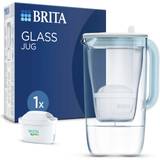 BPA-Free - Plastic Serving Brita Maxtra Pro Pitcher 2.5L