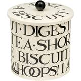 Biscuit Jars on sale Emma Bridgewater Cream Biscuit Jar