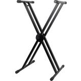 Innox INA DOUBLE Pro Keyboard Stand