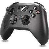 Xbox elite controller Lampelc Xbox One Controller Wireless - Black