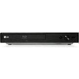 HDMI Blu-ray & DVD-Players LG BP350 Multiregion SMART