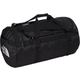 Duffle Bags & Sport Bags The North Face Base Camp Duffel L - TNF Black/TNF White