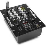 Skytec STM-2300 2-Channel DJ Mixer