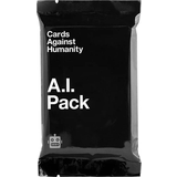 Cards Against Humanity Humanity: A.i. Pack