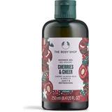 The Body Shop Body Washes The Body Shop & Cheer gel 250ml