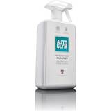 Rim Cleaners Autoglym Motorcycle Cleaner 1 L water based Cleaner