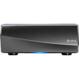 Media Players Denon Heos link hs2 wireless preamplifier with dac
