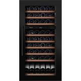mQuvée wine fridge WineKeeper Black
