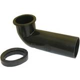 Waste Disposal Units Plastic Disposal Out, Ell & Seal