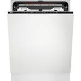 Dishwashers AEG FSE74747P Helt integrerad