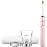 Philips diamondclean Philips Philips sonicare diamondclean rechargeable electric toothbrush pink hx9361/69