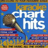 Avid Karaoke Chart Hits