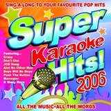 Avid Super Karaoke Hits 2006