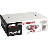 Biscuits Trend BSC/10/1000 Biscuit No 10 1000