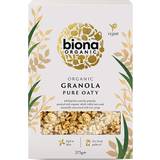 Cereal, Porridge & Oats Biona Porridge Oats Organic 500g