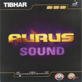 Table Tennis Rubbers TIBHAR Aurus Sound Table Tennis Rubber