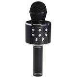 Denver Karaoke Mikrofon-Lautsprecher