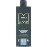 Label.m Shampoos Label.m m diamond dust nourishing shampoo 300ml