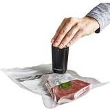 Vacuum Sealers FoodSaver Handheld Sealer Plus