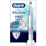 Oral-B Electric Toothbrushes & Irrigators Oral-B Junior Frozen Pro Kids Electric Toothbrush-Sensitive