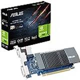Nvidia GeForce Graphics Cards ASUS NVIDIA GeForce GT 730 1 x HDMI 2GB
