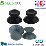 2 Pack Xbox 360 Controller Thumb Sticks Analog Thumbstick
