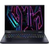 Acer Intel Core i9 Laptops Acer Predator helios 16 gaming-notebook