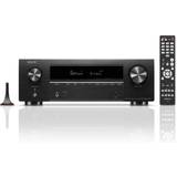 Surround Amplifiers Amplifiers & Receivers Denon AVR-X1800H DAB