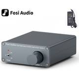 Fosi Audio Fosi audio tda7498e 2 channel stereo audio amplifier receiver mini hi-fi class d