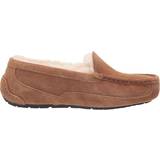 UGG Slippers Children's Shoes UGG Ascot - Chestnut Suede