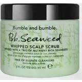 Bumble and Bumble Scalp Care Bumble and Bumble Hair Seaweed Whipped Scalp Scrub 2