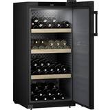 Freestanding Wine Coolers Liebherr WSBL4201 GrandCru Single Black